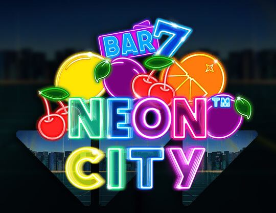 Slot Neon City™