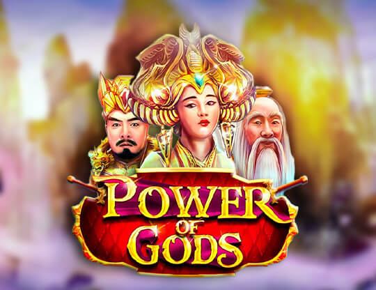 Slot Power Of Gods™: The Pantheon