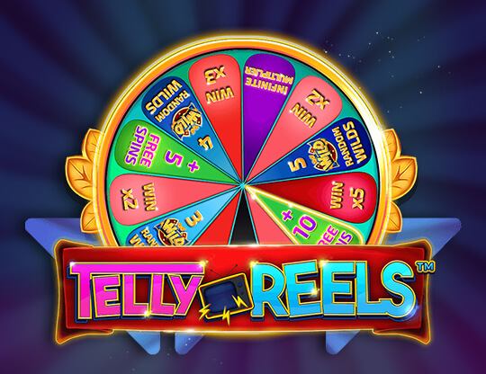 Online slot Telly Reels™