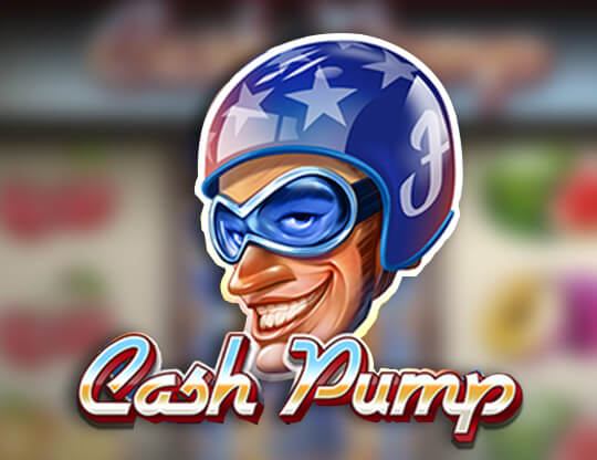 Online slot Cash Pump