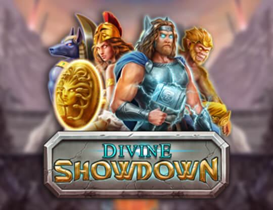 Slot Divine Showdown