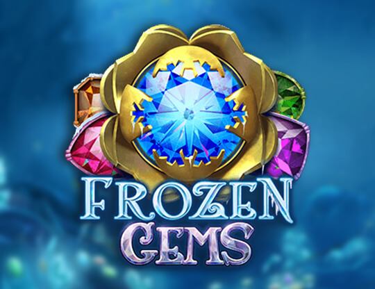 Slot Frozen Gems