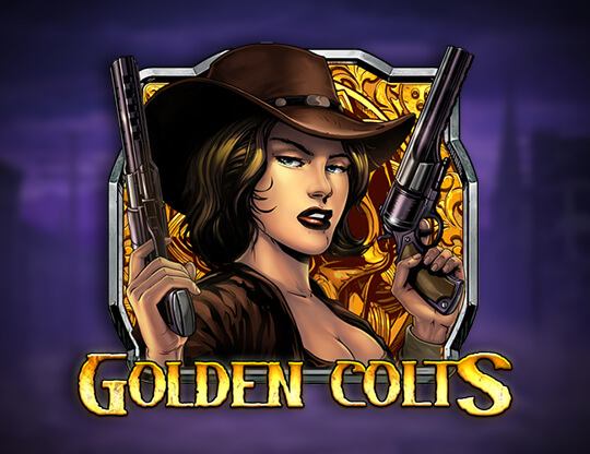 Online slot Golden Colts
