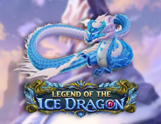 Online slot Legend Of The Ice Dragon