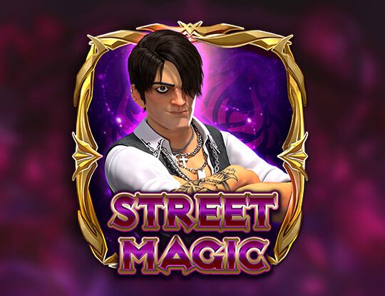 Online slot Street Magic