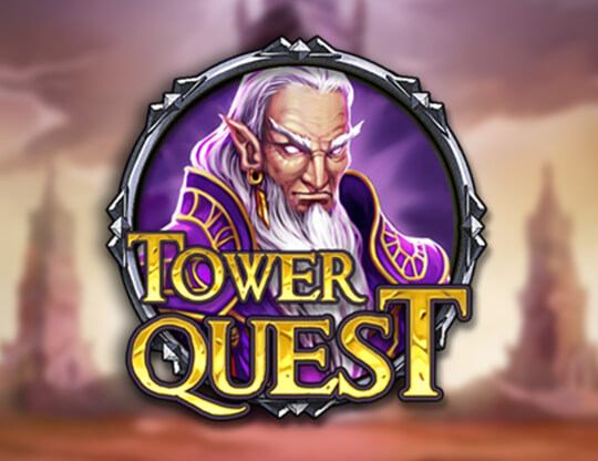 Slot Tower Quest