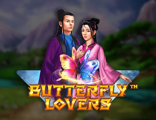 Online slot Butterfly Lovers™