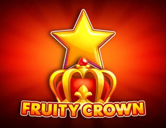 Online slot Fruity Crown