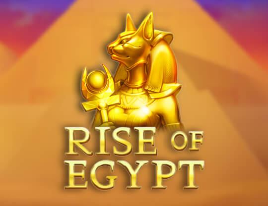 Slot Rise Of Egypt: Deluxe