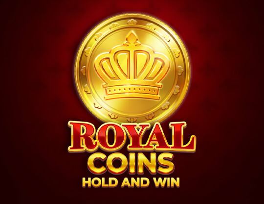 Slot Royal Coins: Hold And Win