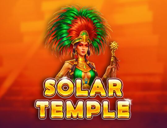 Slot Solar Temples
