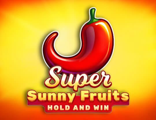 Slot Super Sunny Fruits