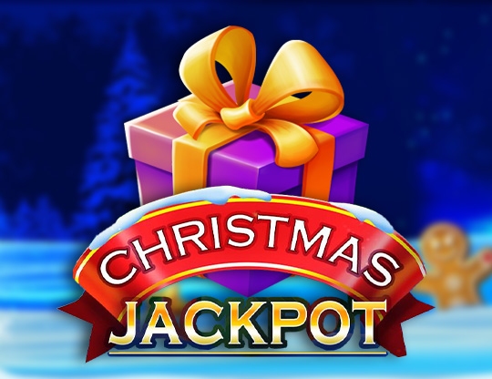 Slot Christmas Jackpot