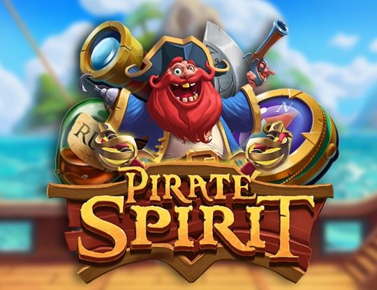 Slot Pirate Spirit
