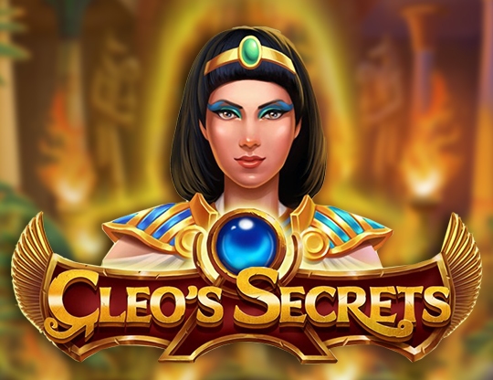 Slot Cleo’s Secrets