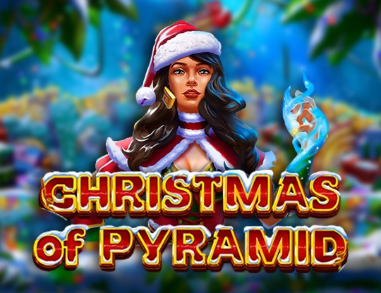 Slot Christmas Of Pyramid