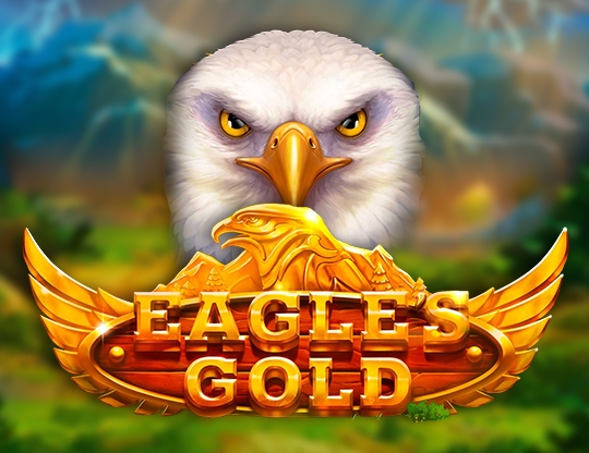 Slot Eagle’s Gold