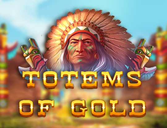 Slot Totems Of Gold