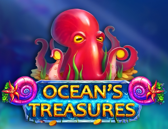 Slot Ocean’s Treasures