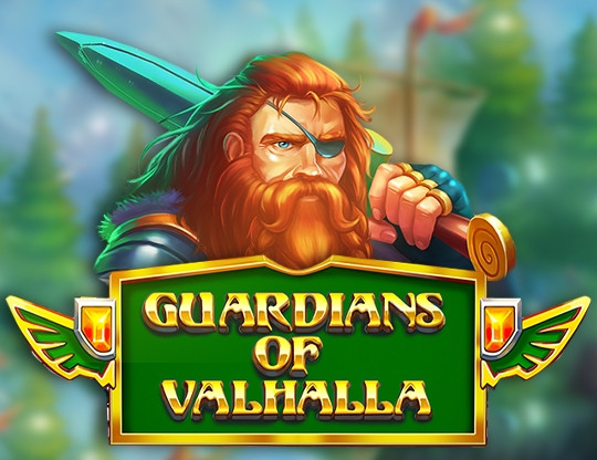 Slot Guardians Of Valhalla
