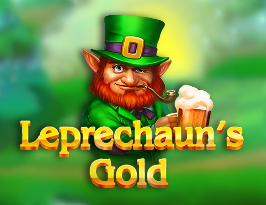 Slot Leprechaun’s Gold