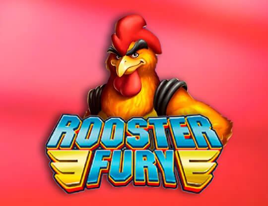 Slot Rooster Fury