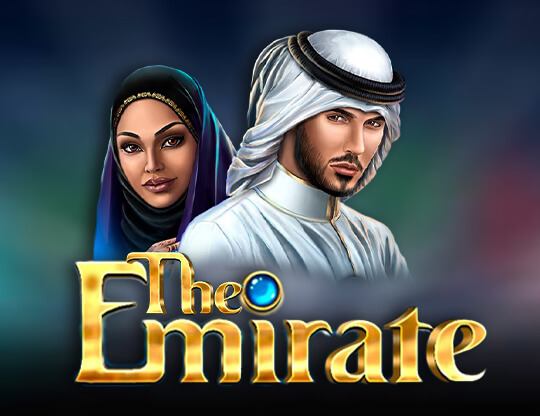 Slot The Emirate Ii
