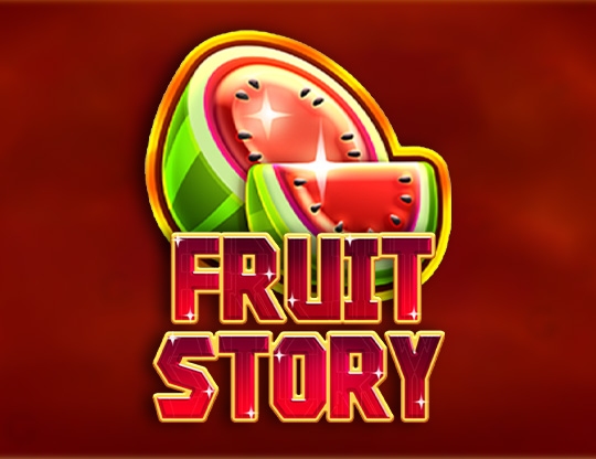 Slot Fruit Story