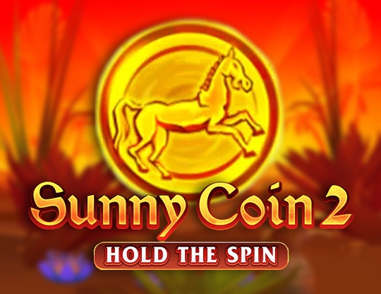 Slot Sunny Coin 2: Hold The Spin