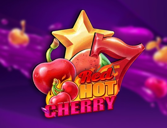 Slot Red Hot Cherry™ Nobb