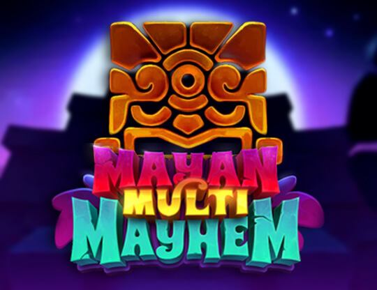 Slot Mayan Multi Mayhem