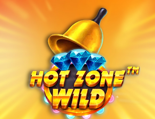 Slot Hot Zone Wild™