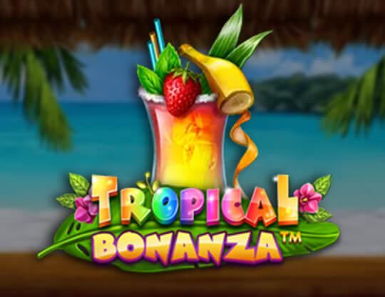 Slot Tropical Bonanza Nobb