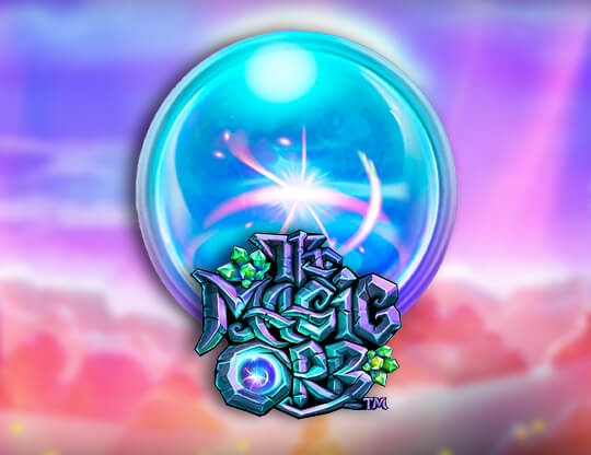 Slot The Magic Orb