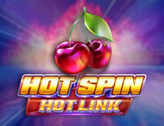 Slot Hot Spin Hot Link