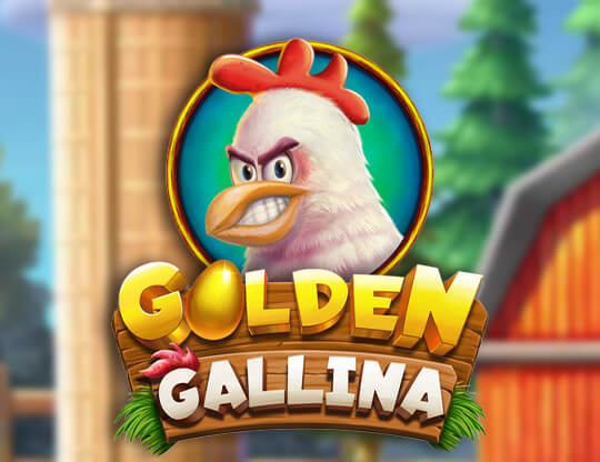 Slot Golden Gallina (no Bonus Buy)