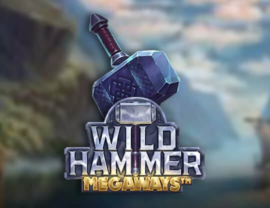 Slot Wild Hammer Megaways