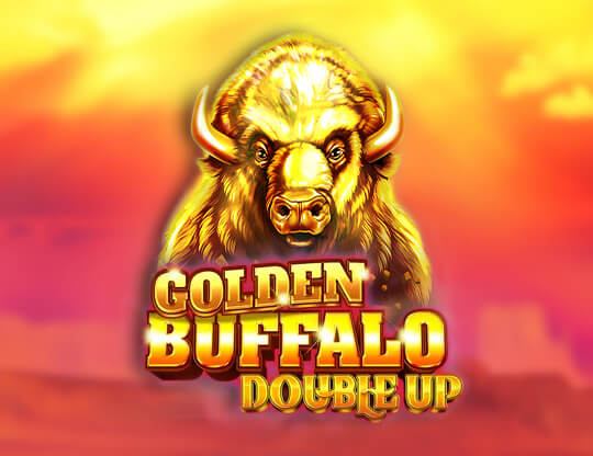 Slot Golden Buffalo Double Up