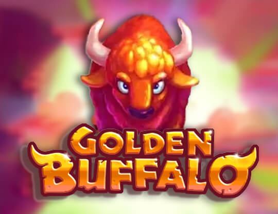 Slot Golden Buffalo Double Up (no Bonus Buy)