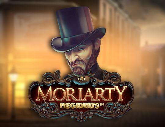 Slot Moriarty Megaways