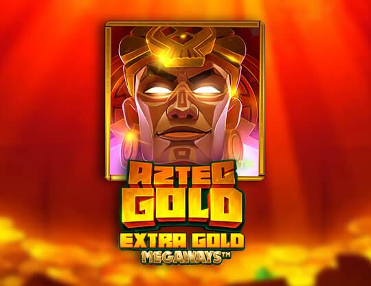 Slot Aztec Gold: Extra Gold Megaways