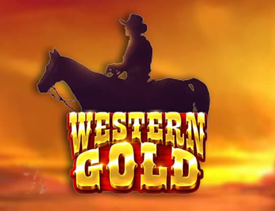 Online slot Western Gold Megaways
