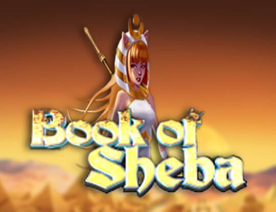 Online slot Book Of Sheba (no Ultra Bet)