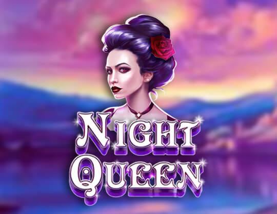 Online slot Night Queen