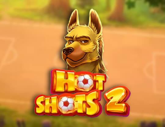 Online slot Hot Shots 2 (no Ultra Bet)