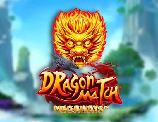 Online slot Dragon Match Megaways