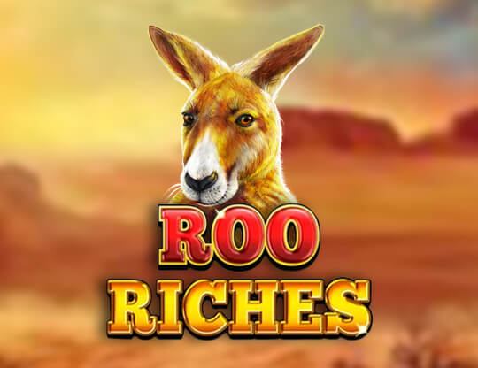Online slot Roo Riches