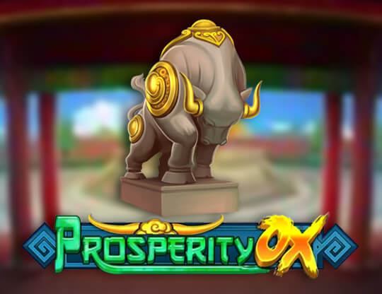 Online slot Prosperity Ox