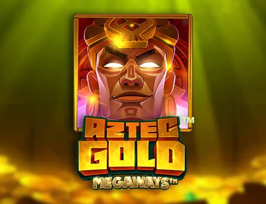 Online slot Aztec Gold Megaways