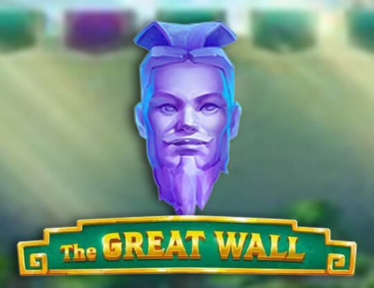 Online slot The Great Wall